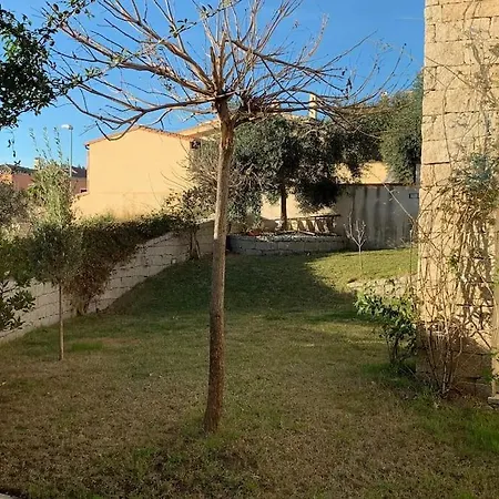 Loft Con Piscina Privata A 200 Mt Dalla Spiaggia * アルバタクス