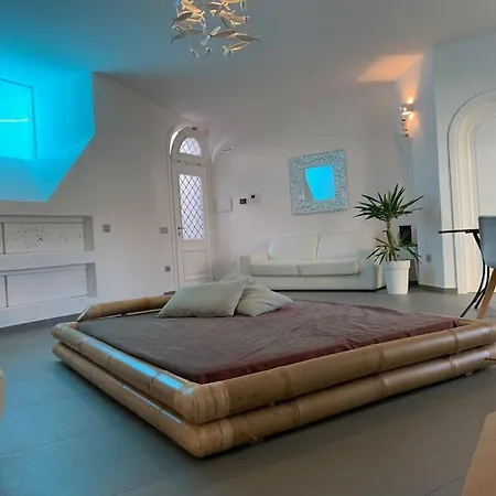 Loft Con Piscina Privata A 200 Mt Dalla Spiaggia ヴィラ