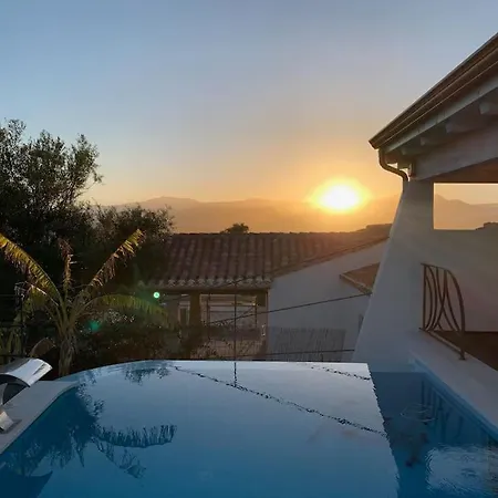 ヴィラ Loft Con Piscina Privata A 200 Mt Dalla Spiaggia