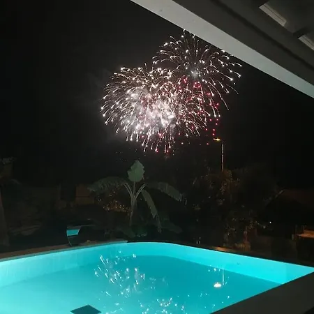 ヴィラ Loft Con Piscina Privata A 200 Mt Dalla Spiaggia *