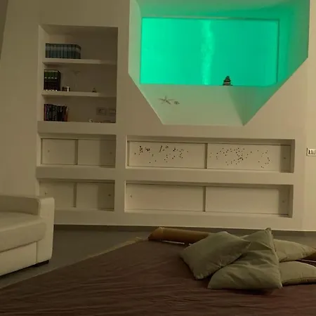 ヴィラ Loft Con Piscina Privata A 200 Mt Dalla Spiaggia
