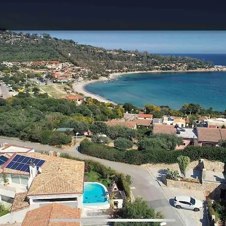 ヴィラ Loft Con Piscina Privata A 200 Mt Dalla Spiaggia