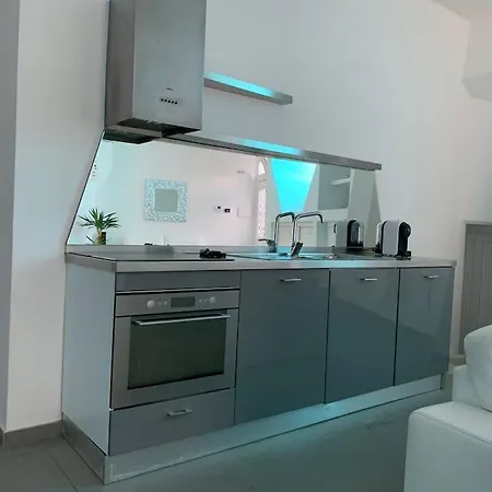Loft Con Piscina Privata A 200 Mt Dalla Spiaggia * アルバタクス
