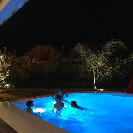 ヴィラ Loft Con Piscina Privata A 200 Mt Dalla Spiaggia