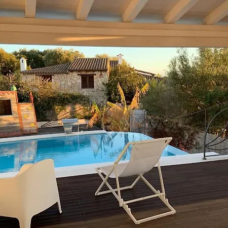 Loft Con Piscina Privata A 200 Mt Dalla Spiaggia *