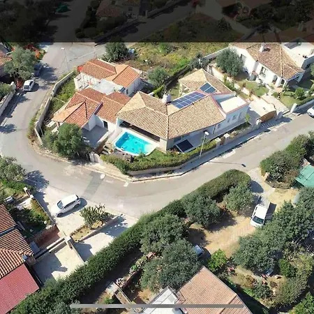 Villa Loft Con Piscina Privata A 200 Mt Dalla Spiaggia