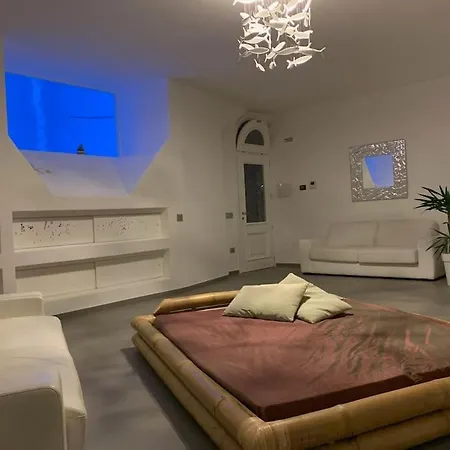 Villa Loft Con Piscina Privata A 200 Mt Dalla Spiaggia *