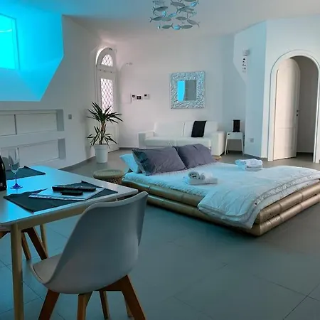 Villa Loft Con Piscina Privata A 200 Mt Dalla Spiaggia Àrbatax